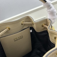 $98.00 USD Prada AAA Quality Handbags For Women #1210564