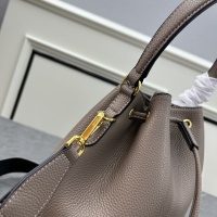 $98.00 USD Prada AAA Quality Handbags For Women #1210566