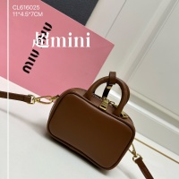 $68.00 USD MIU MIU AAA Quality Messenger Bags For Women #1210577