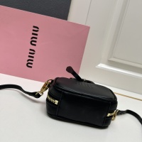 $68.00 USD MIU MIU AAA Quality Messenger Bags For Women #1210578