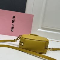 $68.00 USD MIU MIU AAA Quality Messenger Bags For Women #1210579