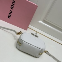 $68.00 USD MIU MIU AAA Quality Messenger Bags For Women #1210580