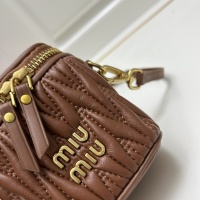 $82.00 USD MIU MIU AAA Quality Messenger Bags For Women #1210587