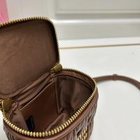 $82.00 USD MIU MIU AAA Quality Messenger Bags For Women #1210587
