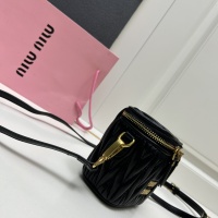 $82.00 USD MIU MIU AAA Quality Messenger Bags For Women #1210590