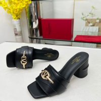 $96.00 USD Valentino Slippers For Women #1210687