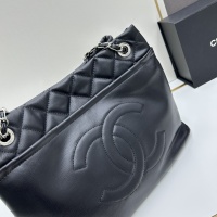 $98.00 USD Chanel AAA Quality Shoulder Bags For Women #1210700