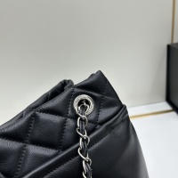 $98.00 USD Chanel AAA Quality Shoulder Bags For Women #1210700
