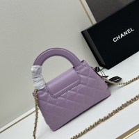 $92.00 USD Chanel AAA Quality Handbags For Women #1210706