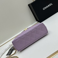 $92.00 USD Chanel AAA Quality Handbags For Women #1210706
