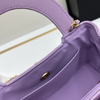 $92.00 USD Chanel AAA Quality Handbags For Women #1210706