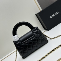 $92.00 USD Chanel AAA Quality Handbags For Women #1210709