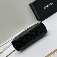 $92.00 USD Chanel AAA Quality Handbags For Women #1210709