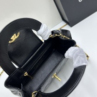$92.00 USD Chanel AAA Quality Handbags For Women #1210709