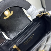 $92.00 USD Chanel AAA Quality Handbags For Women #1210709