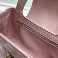 $92.00 USD Chanel AAA Quality Handbags For Women #1210710