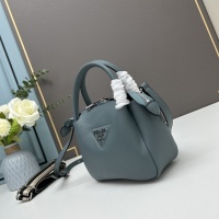 $98.00 USD Prada AAA Quality Handbags For Women #1210732