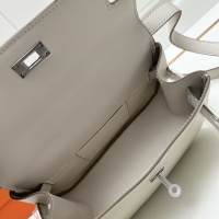 $108.00 USD Hermes AAA Quality Belt Bags For Women #1210779