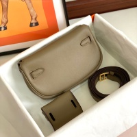 $340.50 USD Hermes AAA Quality Belt Bags For Women #1210794