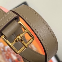 $340.50 USD Hermes AAA Quality Belt Bags For Women #1210794