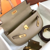 $340.50 USD Hermes AAA Quality Belt Bags For Women #1210794