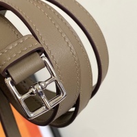 $340.50 USD Hermes AAA Quality Belt Bags For Women #1210795