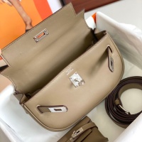 $340.50 USD Hermes AAA Quality Belt Bags For Women #1210795