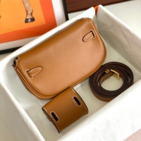 $340.50 USD Hermes AAA Quality Belt Bags For Women #1210796