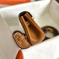 $340.50 USD Hermes AAA Quality Belt Bags For Women #1210796