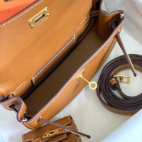 $340.50 USD Hermes AAA Quality Belt Bags For Women #1210796