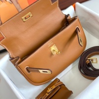 $340.50 USD Hermes AAA Quality Belt Bags For Women #1210796