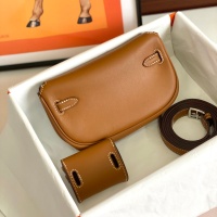 $340.50 USD Hermes AAA Quality Belt Bags For Women #1210797