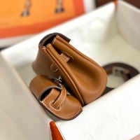 $340.50 USD Hermes AAA Quality Belt Bags For Women #1210797
