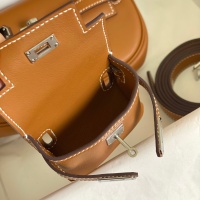 $340.50 USD Hermes AAA Quality Belt Bags For Women #1210797