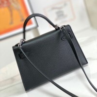 $244.63 USD Hermes AAA Quality Messenger Bags For Women #1210801