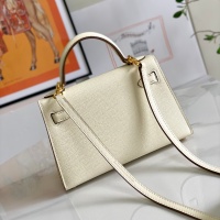 $244.63 USD Hermes AAA Quality Messenger Bags For Women #1210803