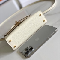 $244.63 USD Hermes AAA Quality Messenger Bags For Women #1210803