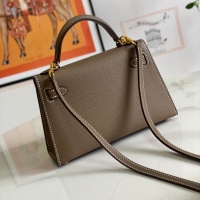 $244.63 USD Hermes AAA Quality Messenger Bags For Women #1210808