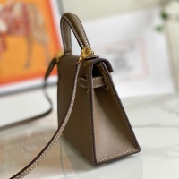 $244.63 USD Hermes AAA Quality Messenger Bags For Women #1210808