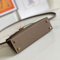 $244.63 USD Hermes AAA Quality Messenger Bags For Women #1210808