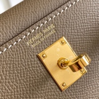$244.63 USD Hermes AAA Quality Messenger Bags For Women #1210808