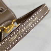 $244.63 USD Hermes AAA Quality Messenger Bags For Women #1210808