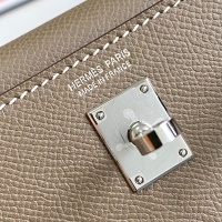 $244.63 USD Hermes AAA Quality Messenger Bags For Women #1210809