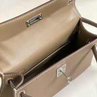 $244.63 USD Hermes AAA Quality Messenger Bags For Women #1210809