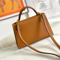 $244.63 USD Hermes AAA Quality Messenger Bags For Women #1210810
