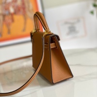 $244.63 USD Hermes AAA Quality Messenger Bags For Women #1210810