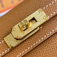 $244.63 USD Hermes AAA Quality Messenger Bags For Women #1210810