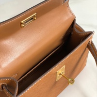 $244.63 USD Hermes AAA Quality Messenger Bags For Women #1210810