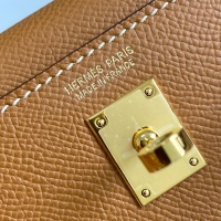 $244.63 USD Hermes AAA Quality Messenger Bags For Women #1210810