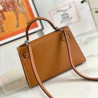 $244.63 USD Hermes AAA Quality Messenger Bags For Women #1210811